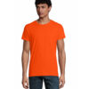 T-Shirt Uomo in Cotone Biologico PIONEER MEN - immagine 128