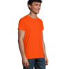 T-Shirt Uomo in Cotone Biologico PIONEER MEN - immagine 129