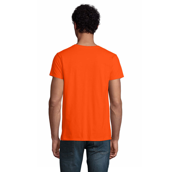 T-Shirt Uomo in Cotone Biologico PIONEER MEN - immagine 53