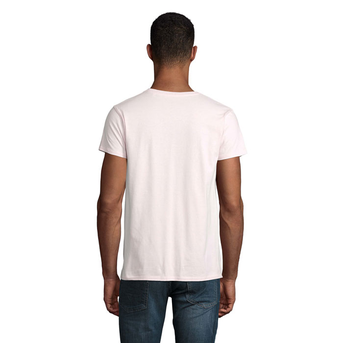 T-Shirt Uomo in Cotone Biologico PIONEER MEN - immagine 68