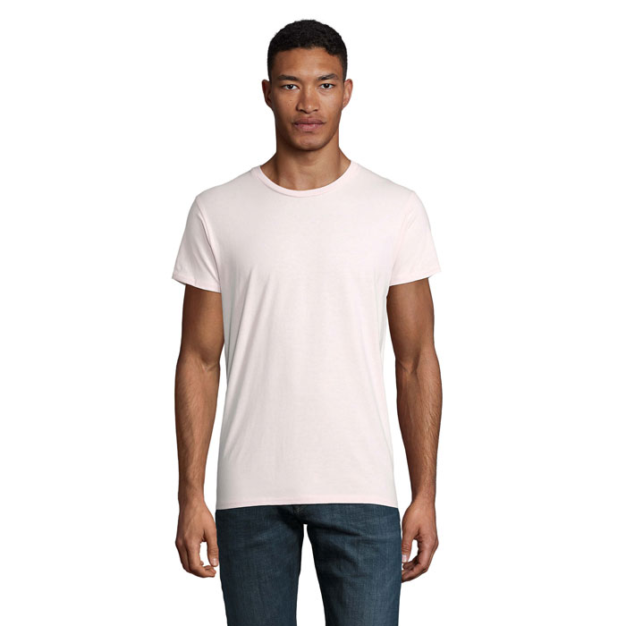 T-Shirt Uomo in Cotone Biologico PIONEER MEN - immagine 66