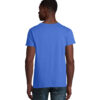 T-Shirt Uomo in Cotone Biologico PIONEER MEN - immagine 95