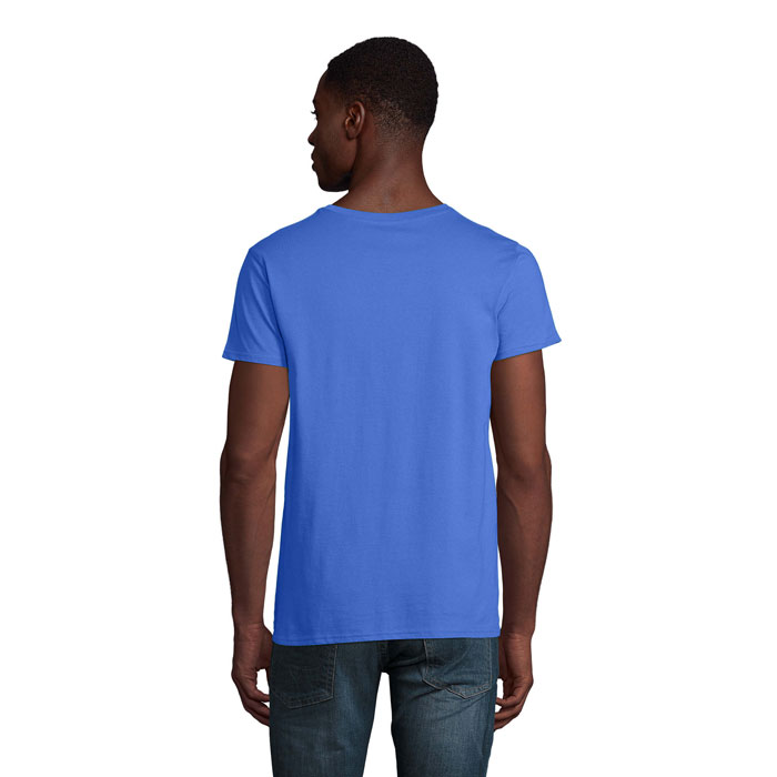 T-Shirt Uomo in Cotone Biologico PIONEER MEN - immagine 17