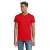 T-Shirt Uomo in Cotone Biologico PIONEER MEN - immagine 18