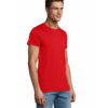 T-Shirt Uomo in Cotone Biologico PIONEER MEN - immagine 97