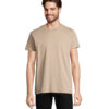 T-Shirt Uomo in Cotone Biologico PIONEER MEN - immagine 152