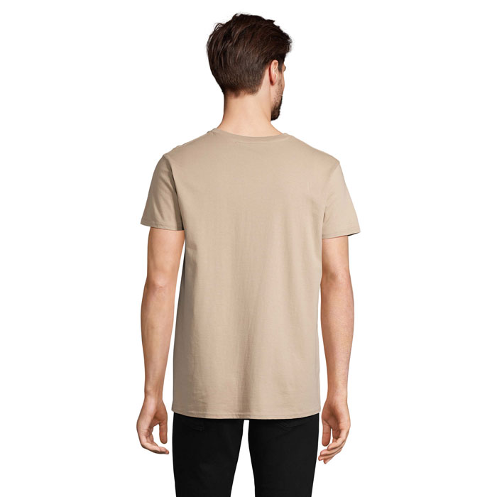T-Shirt Uomo in Cotone Biologico PIONEER MEN - immagine 76