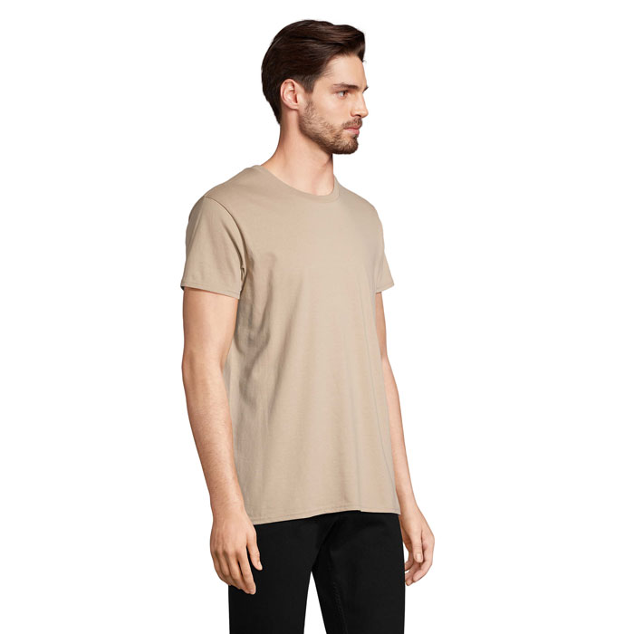 T-Shirt Uomo in Cotone Biologico PIONEER MEN - immagine 77