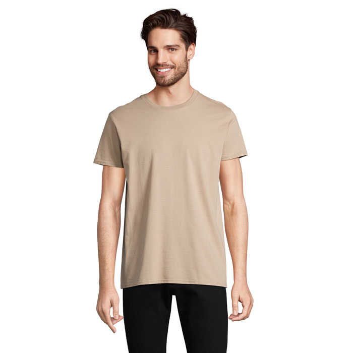 T-Shirt Uomo in Cotone Biologico PIONEER MEN - immagine 75
