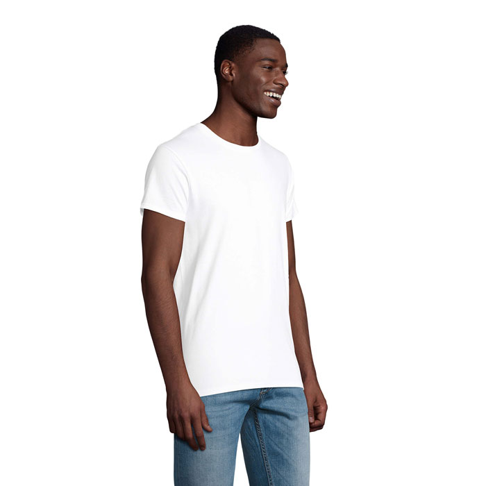 T-Shirt Uomo in Cotone Biologico PIONEER MEN - immagine 22