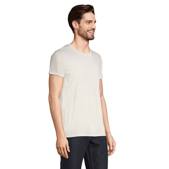 T-Shirt Uomo in Cotone Biologico PIONEER MEN - immagine 61