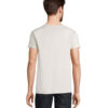 T-Shirt Uomo in Cotone Biologico PIONEER MEN - immagine 139