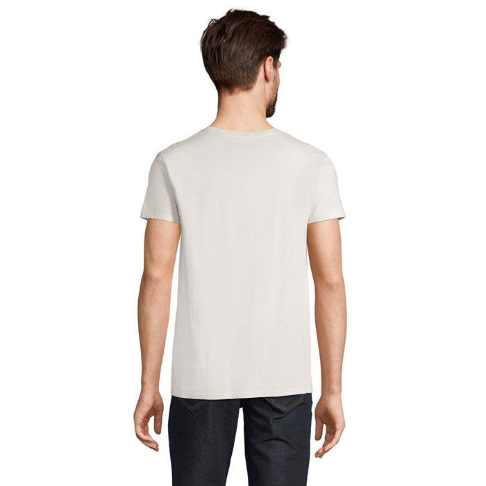 T-Shirt Uomo in Cotone Biologico PIONEER MEN - immagine 62