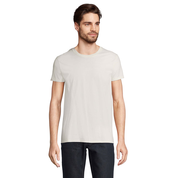 T-Shirt Uomo in Cotone Biologico PIONEER MEN - immagine 60