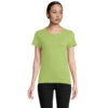 T-Shirt Donna in Cotone Biologico PIONEER WOMEN - immagine 127