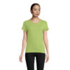 T-Shirt Donna in Cotone Biologico PIONEER WOMEN - immagine 54