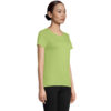 T-Shirt Donna in Cotone Biologico PIONEER WOMEN - immagine 128