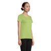 T-Shirt Donna in Cotone Biologico PIONEER WOMEN - immagine 55