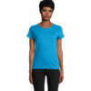T-Shirt Donna in Cotone Biologico PIONEER WOMEN - immagine 136