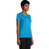 T-Shirt Donna in Cotone Biologico PIONEER WOMEN - immagine 137