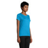 T-Shirt Donna in Cotone Biologico PIONEER WOMEN - immagine 64