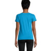 T-Shirt Donna in Cotone Biologico PIONEER WOMEN - immagine 138
