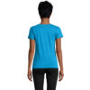 T-Shirt Donna in Cotone Biologico PIONEER WOMEN - immagine 65