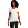 T-Shirt Donna in Cotone Biologico PIONEER WOMEN - immagine 130