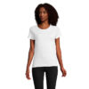 T-Shirt Donna in Cotone Biologico PIONEER WOMEN - immagine 57