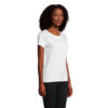 T-Shirt Donna in Cotone Biologico PIONEER WOMEN - immagine 58