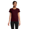 T-Shirt Donna in Cotone Biologico PIONEER WOMEN - immagine 34