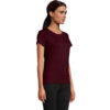 T-Shirt Donna in Cotone Biologico PIONEER WOMEN - immagine 108
