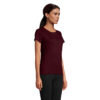 T-Shirt Donna in Cotone Biologico PIONEER WOMEN - immagine 35