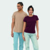 T-Shirt Donna in Cotone Biologico PIONEER WOMEN - immagine 110