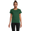 T-Shirt Donna in Cotone Biologico PIONEER WOMEN - immagine 45