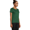 T-Shirt Donna in Cotone Biologico PIONEER WOMEN - immagine 119