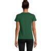 T-Shirt Donna in Cotone Biologico PIONEER WOMEN - immagine 120