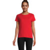 T-Shirt Donna in Cotone Biologico PIONEER WOMEN - immagine 112