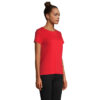 T-Shirt Donna in Cotone Biologico PIONEER WOMEN - immagine 40