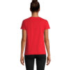 T-Shirt Donna in Cotone Biologico PIONEER WOMEN - immagine 114