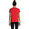 T-Shirt Donna in Cotone Biologico PIONEER WOMEN - immagine 41