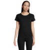 T-Shirt Donna in Cotone Biologico PIONEER WOMEN - immagine 74