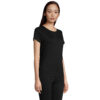 T-Shirt Donna in Cotone Biologico PIONEER WOMEN - immagine 75