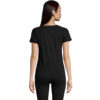 T-Shirt Donna in Cotone Biologico PIONEER WOMEN - immagine 76