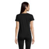 T-Shirt Donna in Cotone Biologico PIONEER WOMEN - immagine 3