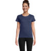 T-Shirt Donna in Cotone Biologico PIONEER WOMEN - immagine 42