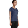 T-Shirt Donna in Cotone Biologico PIONEER WOMEN - immagine 116