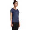 T-Shirt Donna in Cotone Biologico PIONEER WOMEN - immagine 43