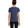 T-Shirt Donna in Cotone Biologico PIONEER WOMEN - immagine 117