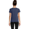 T-Shirt Donna in Cotone Biologico PIONEER WOMEN - immagine 44